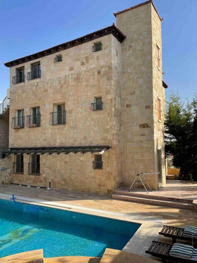 Sport & Beauty 2, Horizon 2 Cozy Villa, Salt