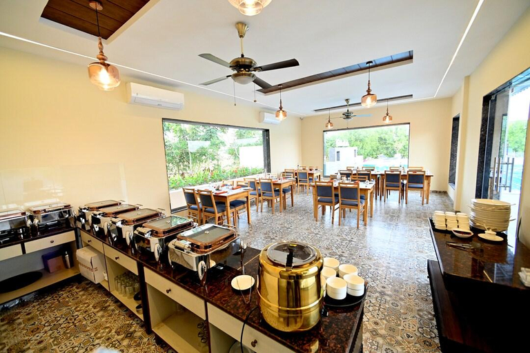 Food & Drinks 4, Tadoba Van Vilas , Chandrapur