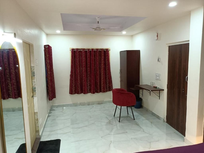 Others 5, Hotel HCB, Ganjam