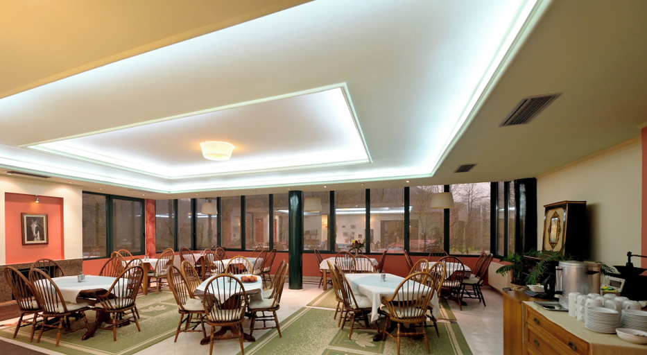 Food & Drinks 5, Agriani Hotel, East Macedonia and Thrace