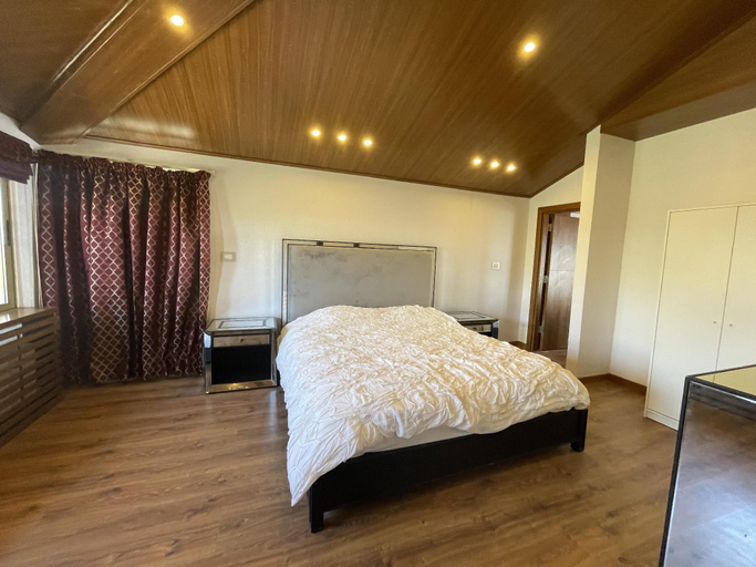Bedroom 3, Horizon 2 Cozy Villa, Salt