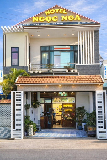 Others 5, Ngoc Nga Hotel, Ninh Hải