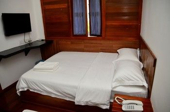 Others 5, Hotel O Five 2, Kota Kinabalu