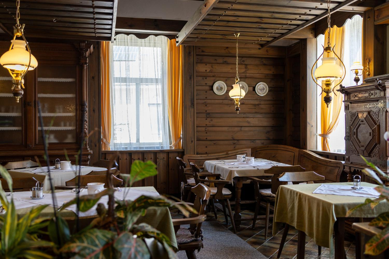 Food & Drinks, Kaiserhof, Neunkirchen