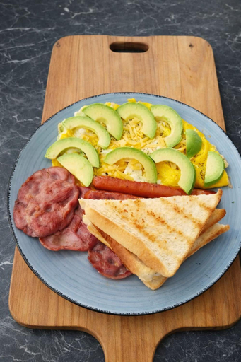 Food & Drinks 4, Bosveld In Die Stad 2 Guesthouse, Ekurhuleni