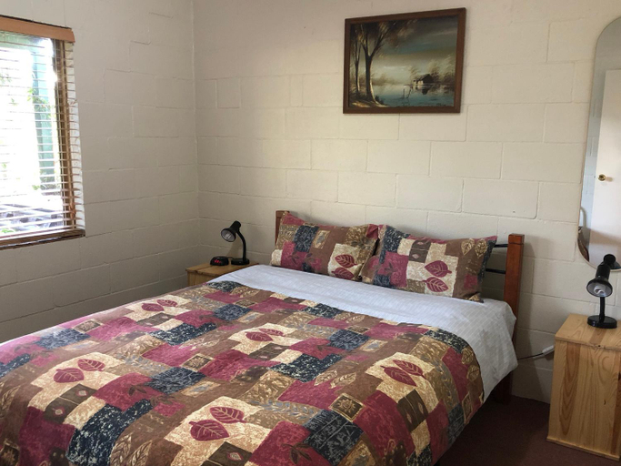Bedroom 2, Country Cottages of Bridgetown, Bridgetown-Greenbushes
