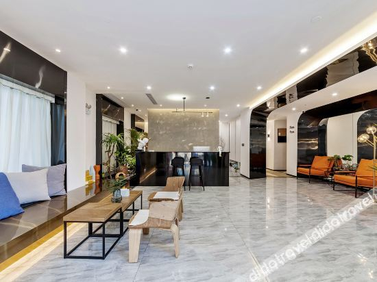 Others 3, JIUXI.HOTEL, Xiamen