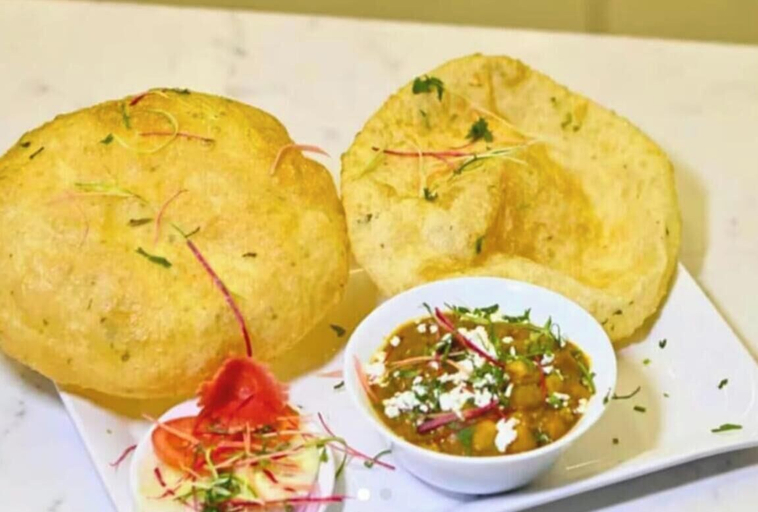 Food & Drinks 5, Hotel Airport Suites, Lucknow