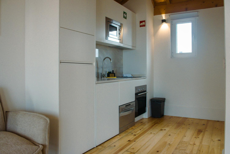 Others 5, Belas Artes Apartments, Porto