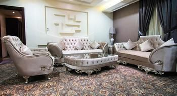 Others 5, Rest Night Serviced Apartments – Al Hamra, Riyadh