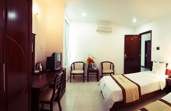 Others 3, Amanda Hotel, Da Nang