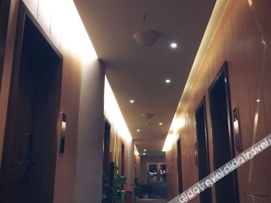 Others 2, Zhijian Time Hotel, Chongqing