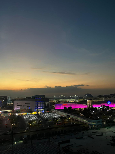 Others 3, Staycation Sea Residences MOA Jermel, Pasay City