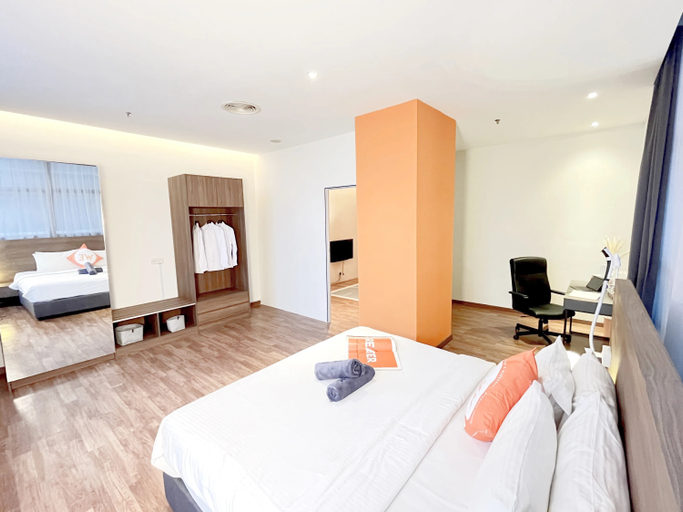 Others 4, Bangsar Trade Centre By WeCare, Kuala Lumpur