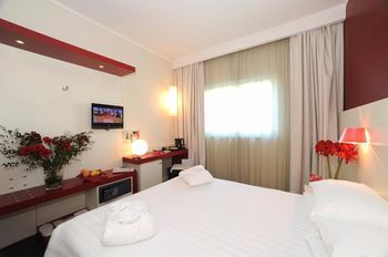 Others 2, Hotel Michelino 75 by The Sydney Hotel, Bologna