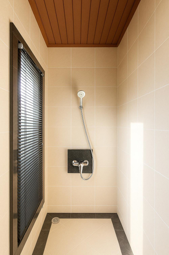 Bathroom 4, Villa Pagai by TropicLook, Phuket Island