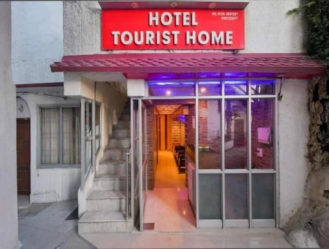 Exterior & Views 2, hotel tourist home by palak hospitality, Dehradun
