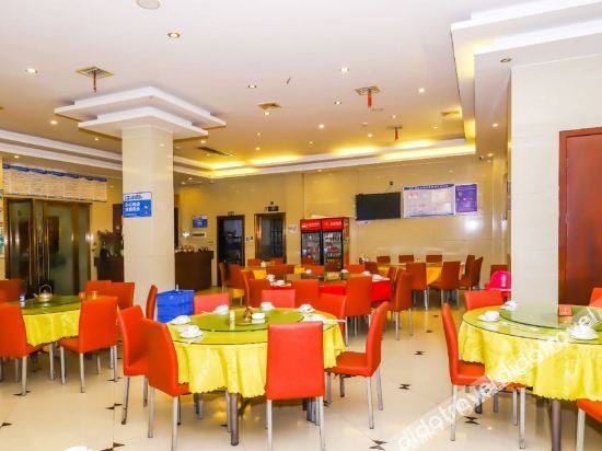 Hotel Interior or Public Areas