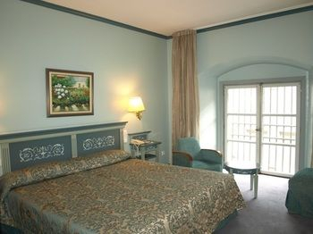 Others 5, Hotel Palacio de los Velada, Ávila