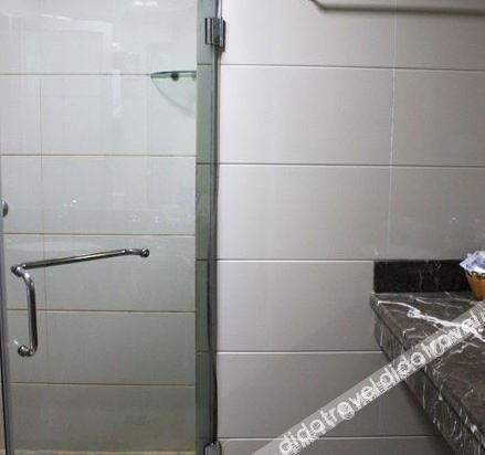 Others 5, Ande  guangsha  Hotel, Jingzhou