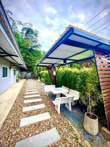 View 5, โศภิษฐ์ เฮาส์ Sopit House, Ban Pong