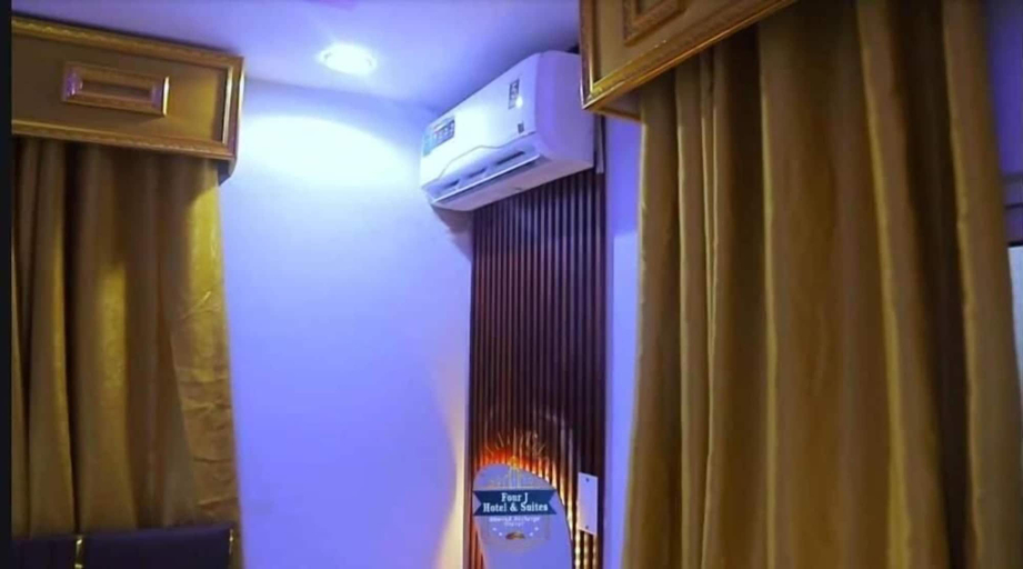 Miscellaneous 2, FourJ Hotel and Suites, LagosIsland