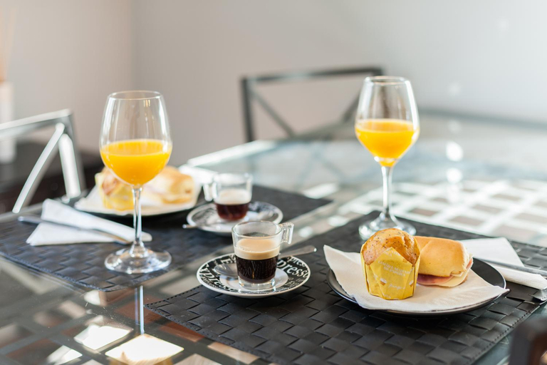 Food & Drinks, Boutique Apartments Lisboa, Lisbon