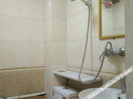 Others 3, Yazhi Hotel, Jining