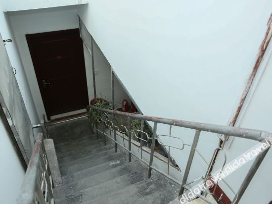 Hotel Interior or Public Areas 2, Yazhi Hotel, Jining