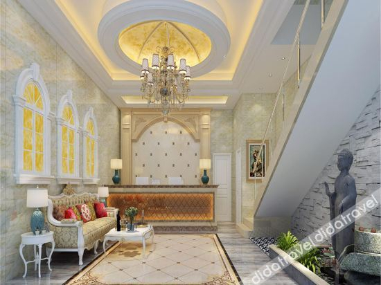 Others 4, 88 Chain Hotel, Zhuhai