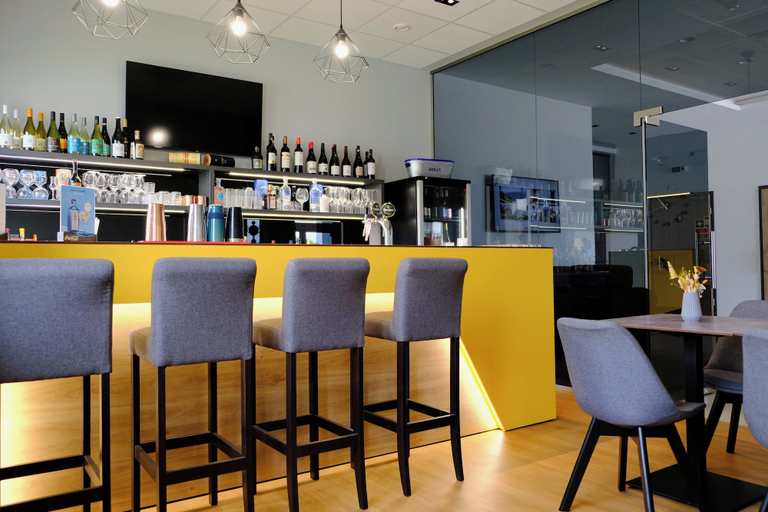 Food & Drinks 5, Kiraly Park Hotel, Szombathely