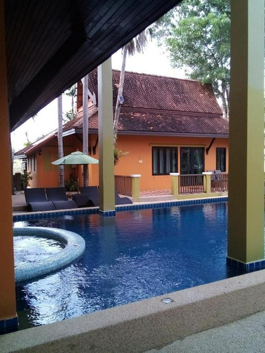 Sport & Beauty 5, Villa Chaya Khao Lak, Takua Pa