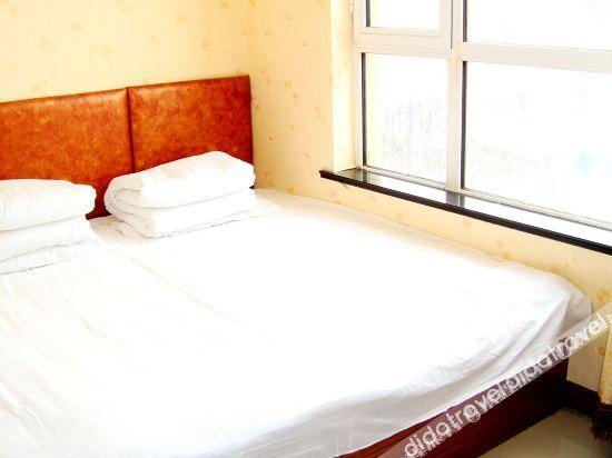 Others 2, Gedi Business Hotel, Ordos