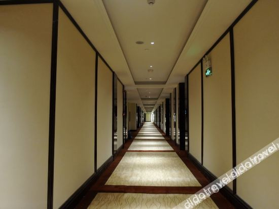 Others 2, Guangming Bojin Hotel, Zhangjiajie