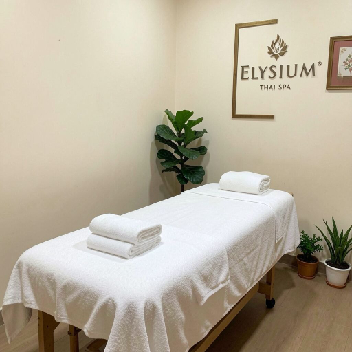 Spa 5, Elysium Thai Spa Dhaka, Dhaka