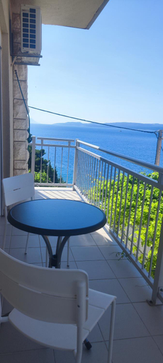 Others 4, Apartments Roko, Omiš