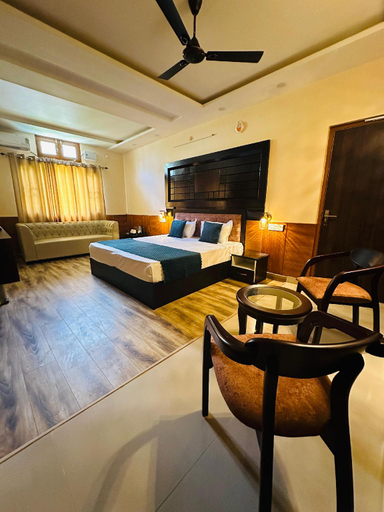 Bedroom, Uttaranchal Homestay, Pithoragarh