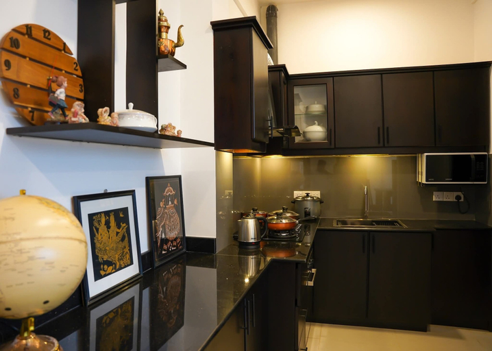 Others 4, Green Eye Apartment & Hotel, Kesbewa