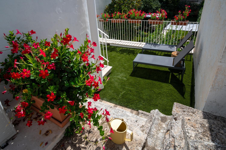 Others 4, Uniconico Trullo & Rooms, Bari