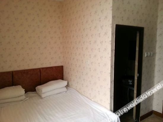 Others 5, Gedi Business Hotel, Ordos