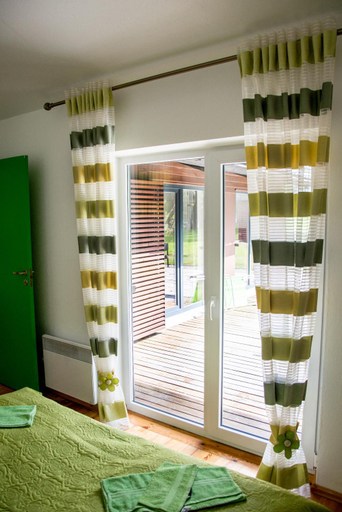 Bedroom 2, Ramybes Uostas, Ignalinos