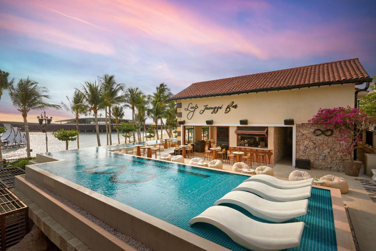 Sport & Beauty 4, Sakurakyo Hotel & Spa Phu Quoc - Spa Inclusive & Free Airport Shuttle, Phú Quốc