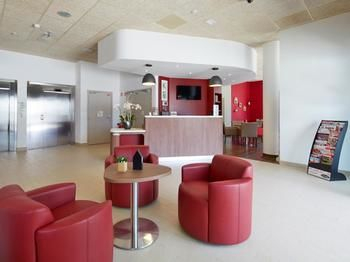 Others 3, ibis Styles Alès Centre Cévennes, Gard