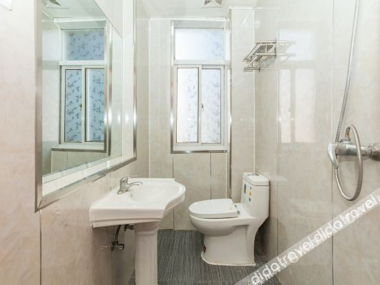 Hotel Interior or Public Areas 5, Huainan tianyi hotel, Huainan