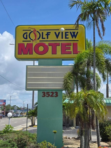 Exterior & Views, Golf View Motel, Lee