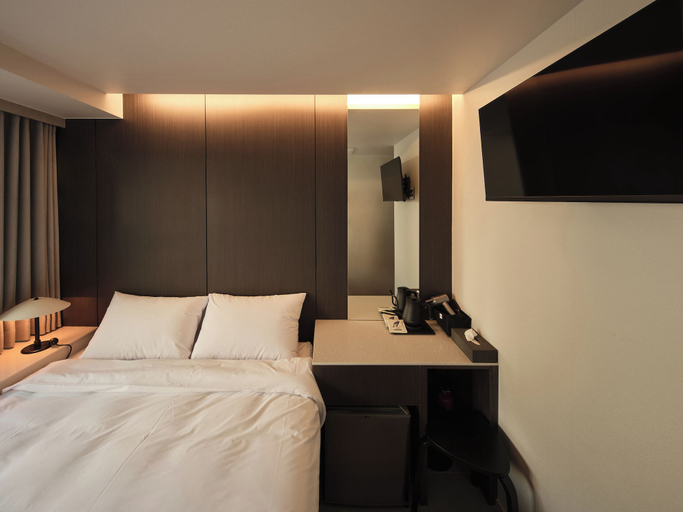 Room 4, SOUNDS INN GWANGHWAMUN, Jongno