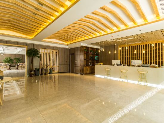 Others 3, Pingyun Hotel(Baoding Baobai Shopping Plaza), Baoding