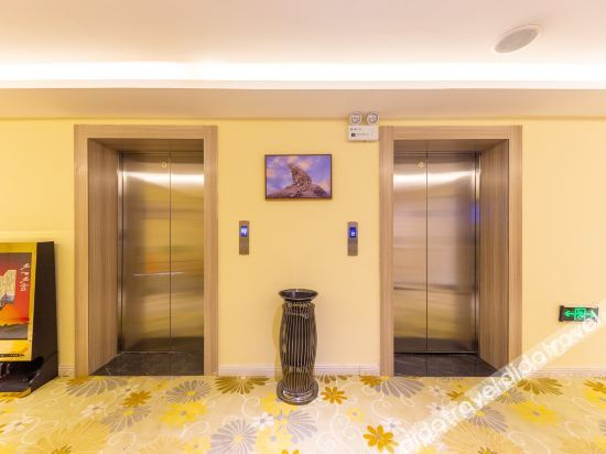 Hotel Interior or Public Areas 5, chu xin hotel, Xining