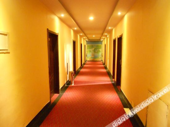 Others 5, Pianguan Hotel, Xinzhou