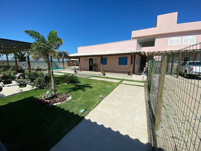 Exterior & Views 2, Casa Marataizes, Marataízes